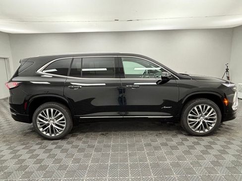New 2026 Buick Enclave Avenir w/ Super Cruise Package image 16