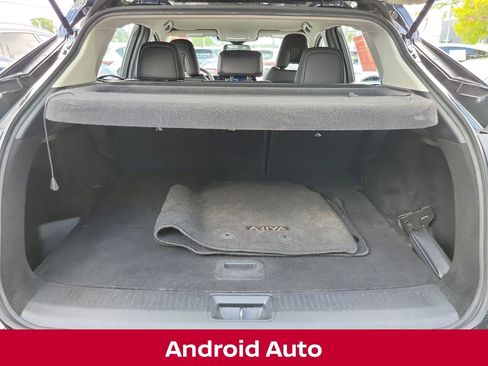 Certified 2024 Nissan Ariya AWD image 9