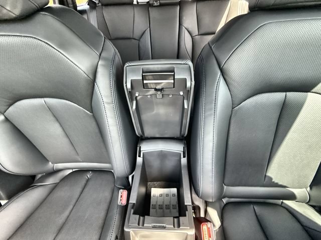 New 2026 Subaru Forester Premium AWD/4WD image 23