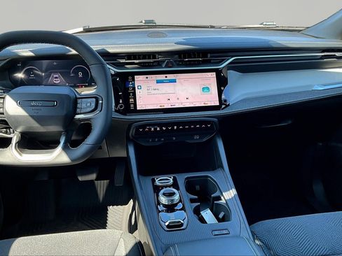 New 2026 Jeep Cherokee Laredo AWD/4WD image 7