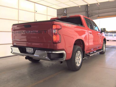 Used 2019 Chevrolet Silverado 1500 LT w/ All-Star Edition image 5