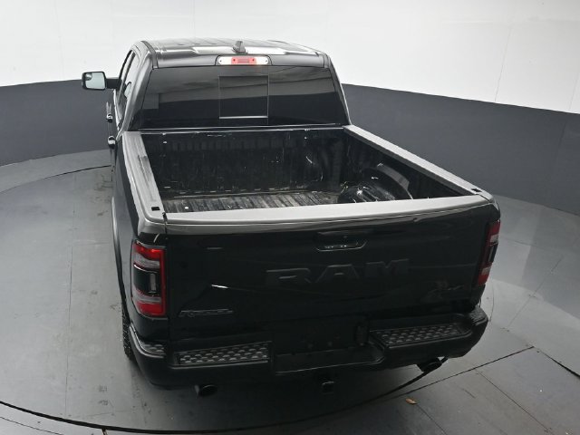 Used 2022 RAM 1500 Rebel w/ Rebel Level B Equipment Group AWD/4WD image 41