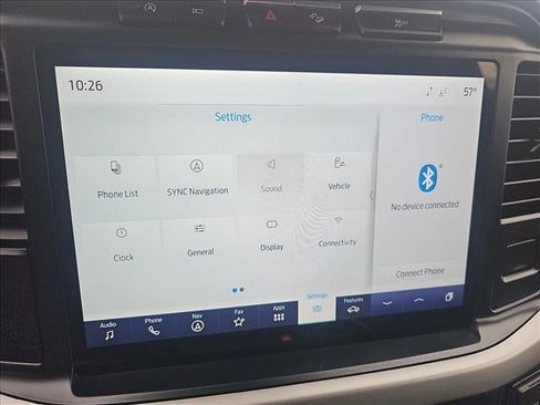 Used 2021 Ford F150 XLT w/ Equipment Group 302A High image 18