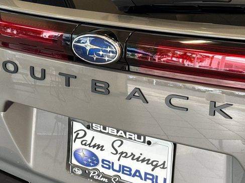 Certified 2026 Subaru Outback Limited AWD/4WD image 26
