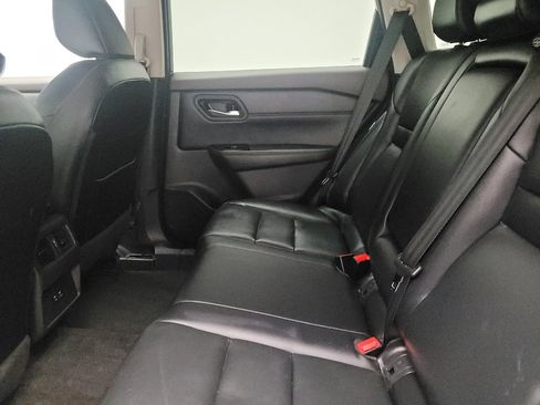 Used 2023 Nissan Rogue SL AWD/4WD image 18