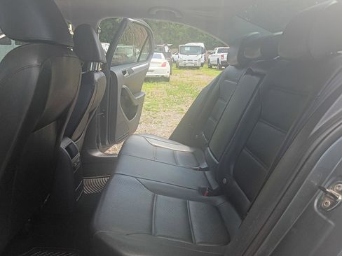 Used 2014 Volkswagen Jetta TDI FWD image 22
