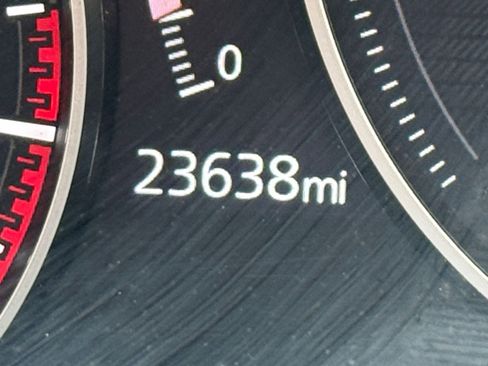 Used 2025 MAZDA CX-70 3.3 Turbo w/ Preferred Package image 37