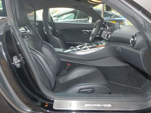 Used 2018 Mercedes-Benz AMG GT C image 52