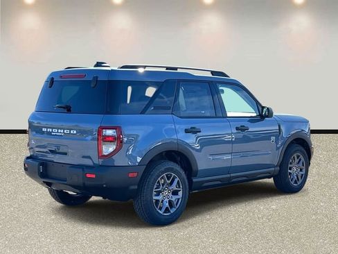 New 2026 Ford Bronco Sport Big Bend image 5