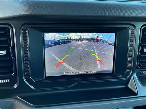 Used 2023 Ford Bronco Big Bend image 15