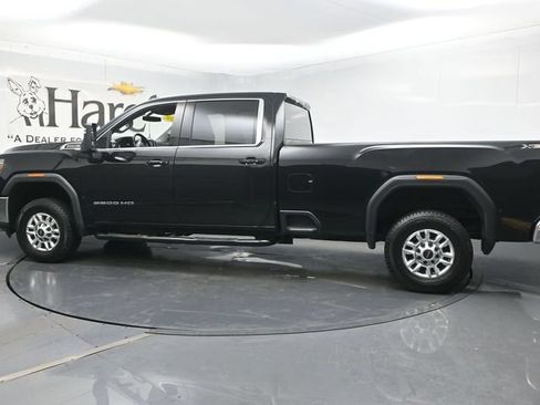 Used 2020 GMC Sierra 2500 SLE w/ X31 Off-Road Package AWD/4WD image 51