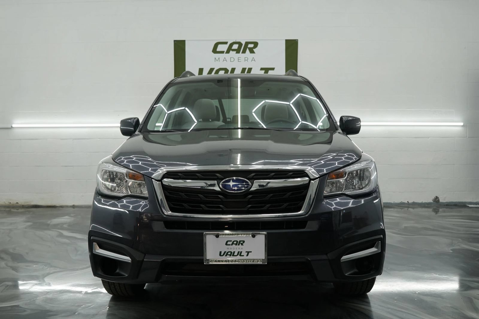 Used 2017 Subaru Forester 2.5i Premium w/ All-Weather Package AWD/4WD image 2