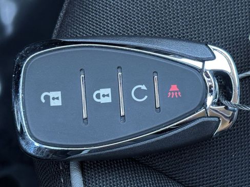 Used 2025 Chevrolet TrailBlazer LT image 22