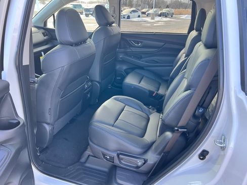 New 2026 Subaru Ascent Bronze Edition image 14