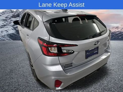 New 2026 Subaru Impreza 2.0i Sport image 5