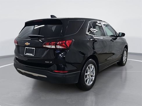 Certified 2023 Chevrolet Equinox LT image 3