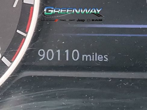 Used 2020 Nissan Maxima 3.5 SL w/ Floor Mat Group FWD image 27