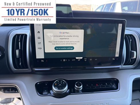 Used 2025 Ford Expedition Max Active image 21