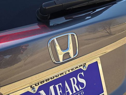 Used 2022 Honda HR-V EX image 11