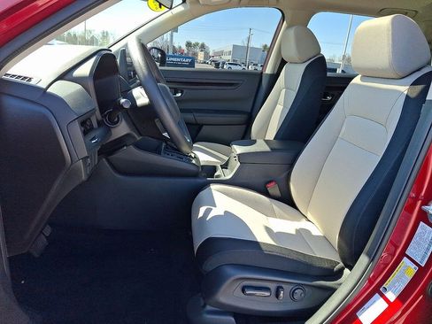 Used 2025 Honda CR-V EX image 14