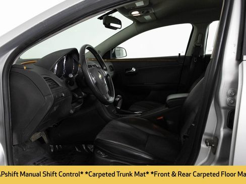 Used 2009 Chevrolet Malibu LT w/ HFV6 Engine Package image 19