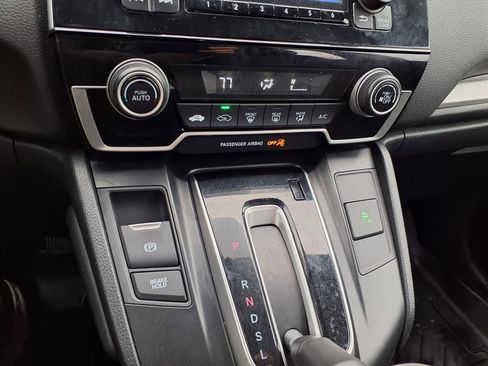 Used 2018 Honda CR-V LX image 19