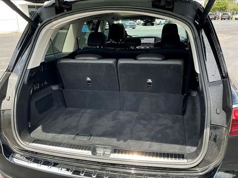 Used 2025 Mercedes-Benz GLS 450 4MATIC image 34