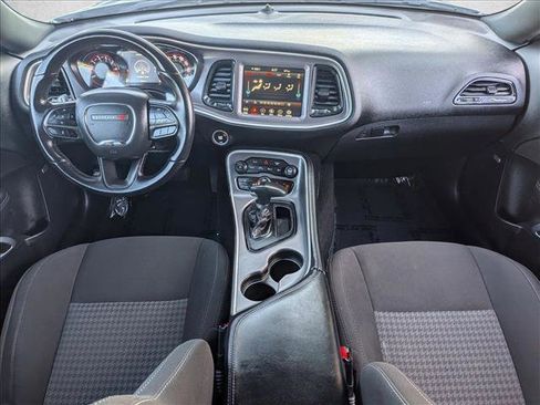 Used 2022 Dodge Challenger GT w/ Blacktop Package RWD image 18