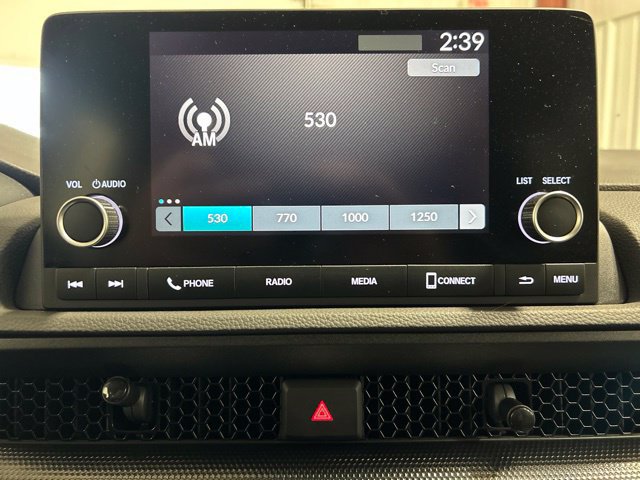 Certified 2024 Honda CR-V EX image 32