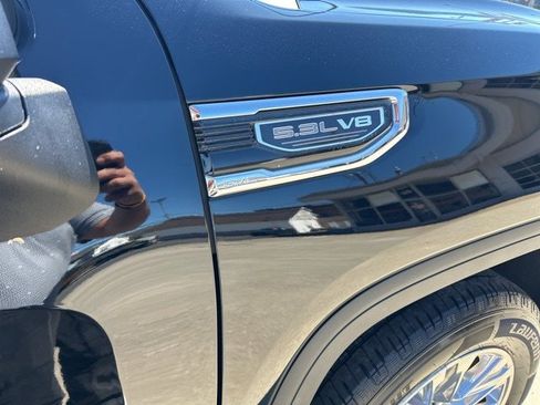 Used 2021 GMC Sierra 1500 Denali w/ Technology Package image 15