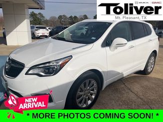 Used 2019 Buick Envision Essence video 1