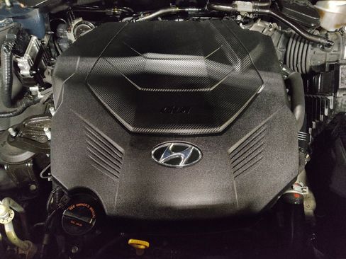 Used 2020 Hyundai Palisade Limited image 30