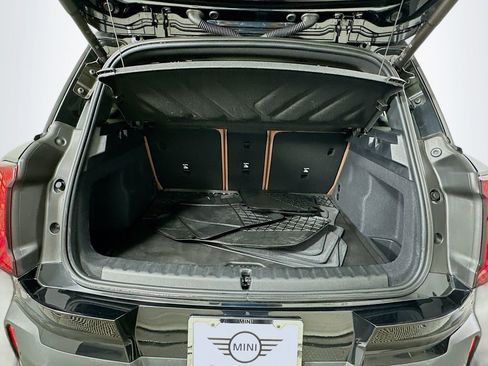 Certified 2025 MINI Cooper Countryman S image 27