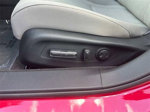 New 2025 Honda Accord SE image 19