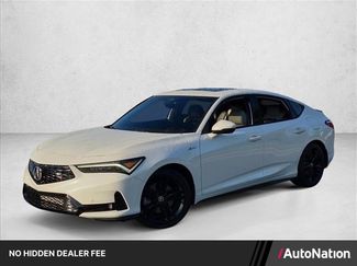 Used 2026 Acura Integra A-Spec w/ Technology Package FWD video 1