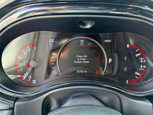 Used 2023 Dodge Durango GT AWD/4WD image 23