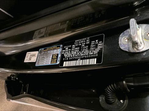 Used 2023 Kia Telluride S image 36