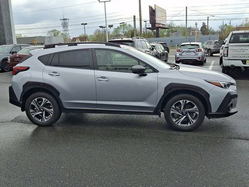 Used 2024 Subaru Crosstrek 2.0i Premium AWD/4WD image 10
