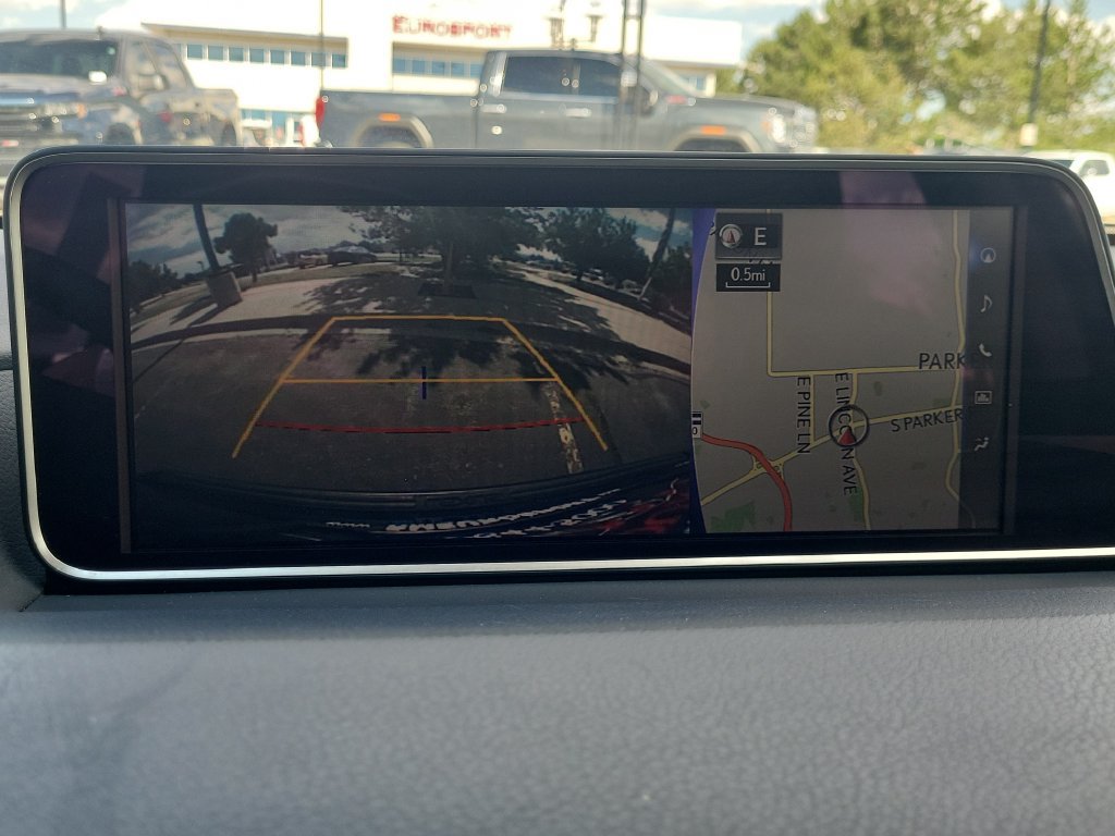 Used 2019 Lexus RX 350 AWD image 30