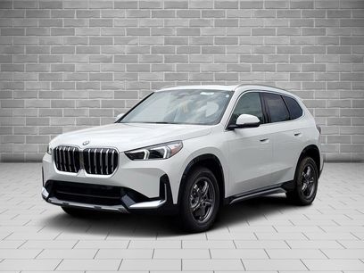 New 2026 BMW X1 xDrive28i