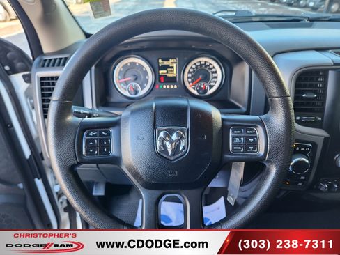 Used 2017 RAM 1500 Express w/ Express Value Package image 12