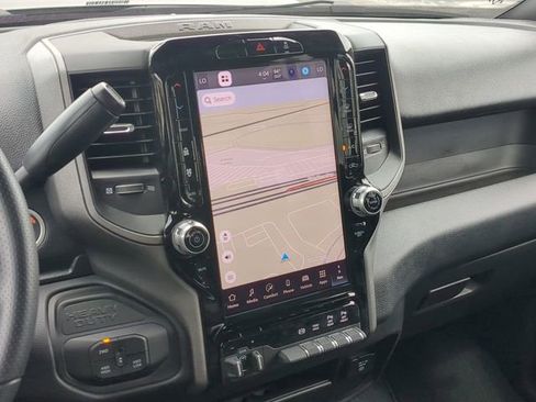 New 2026 RAM 2500 Tradesman AWD/4WD image 23
