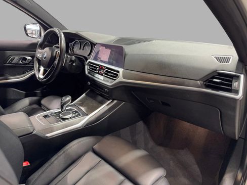 Used 2020 BMW 330i Sedan w/ Driving Assistance Package image 24