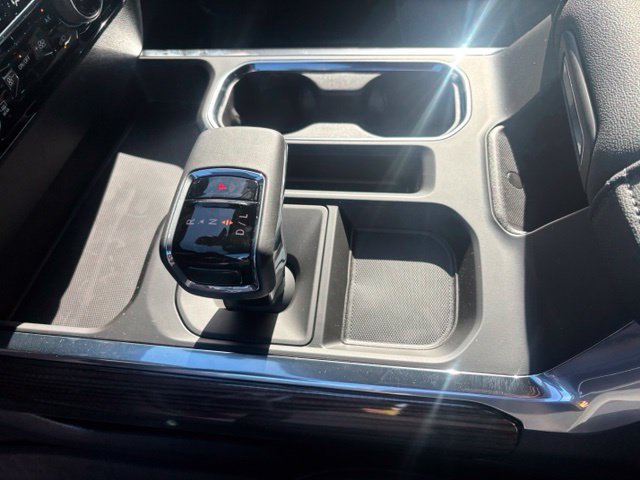 New 2026 Chevrolet Silverado 1500 RST w/ Safety Package AWD/4WD image 19