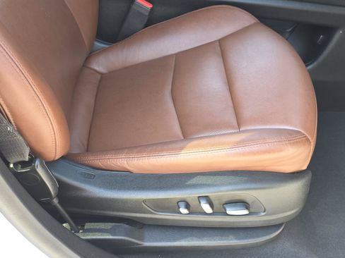 Used 2020 Cadillac XT5 Sportv AWD/4WD image 23