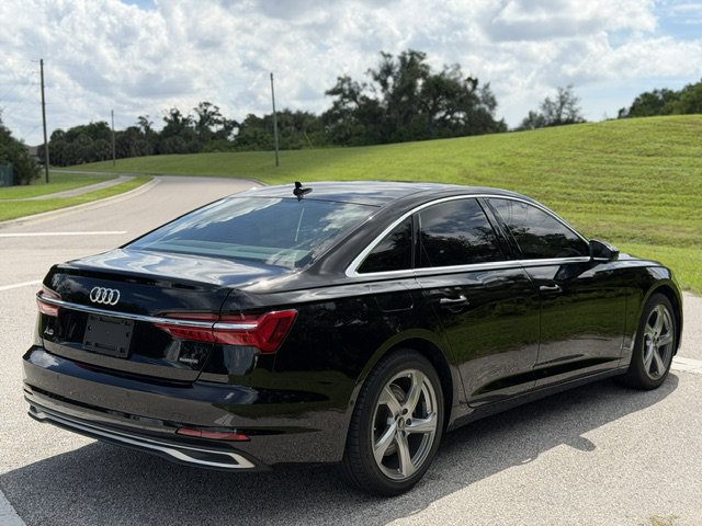 Used 2024 Audi A6 Premium Plus AWD/4WD image 5