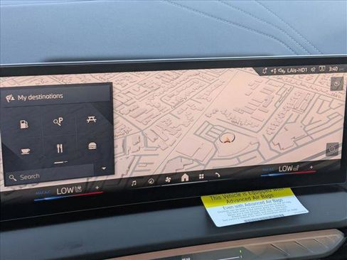 New 2026 BMW X3 xDrive30 w/ Convenience Package image 14