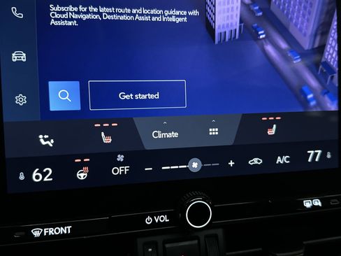 Used 2024 Lexus NX 350 AWD w/ Cold Area Package image 20