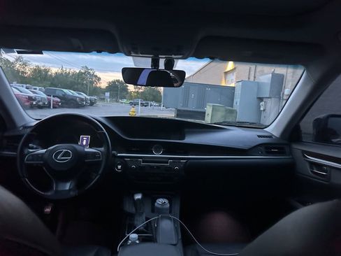 Used 2016 Lexus ES 350 w/ Navigation System Package FWD image 5