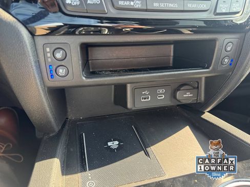Used 2024 Honda Ridgeline Black Edition image 24